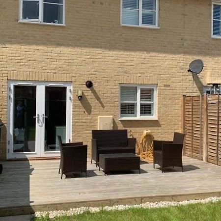 Sunshine Room Colchester Exterior foto